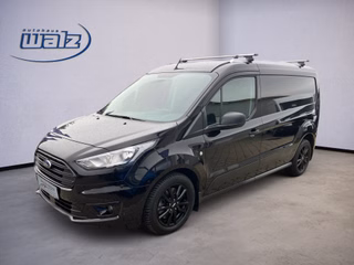 Ford Transit Connect Kasten lang Trend 1.5 TDCI 100PS Standheizung