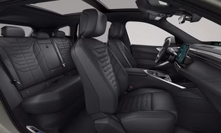 2027 BMW X5 40 xDrive - photo 6
