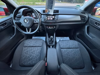 Skoda Fabia 1.0TSI Clever*Klima*PDC*ACC*8-Fach - foto 6