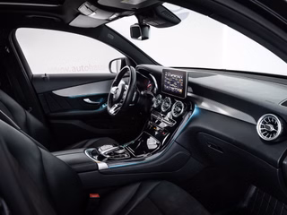 Mercedes-Benz GLC 250d 4M AMG-LINE  LED AIRMATIC GSD - bilder 10