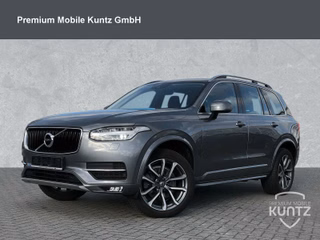 Volvo XC90 Gebrauchtwagen Kaufen