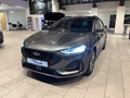 Daumennagel 1 - Ford Focus Turnier ST-Line Automatik + LED + Winter + Kamera