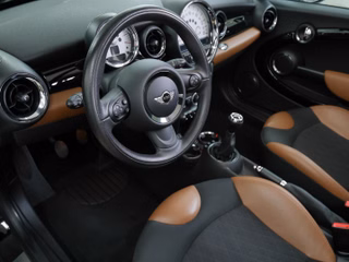 MINI Cooper Roadster Gebrauchtwagen Kaufen