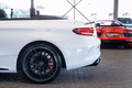 Thumbnail 11 - Mercedes-Benz C63 AMG Cabrio|AMG PERF.AGA|BURMESTER|ACC|360°