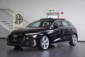 Daumennagel 3 - Audi A3 Sportback 35 TFSI S line PANO B&O STHZ ACC SHZ