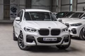 Daumennagel 2 - BMW X3 xDrive 30i Sport-Aut///M SPORT/KAMERA/HUD/DAB