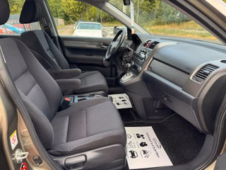 Honda CR-V Elegance 2.0*Aut*4x4*AHK*Temp*SHZ*TÜV NEU - foto 7