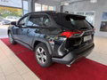 Daumennagel 7 - Toyota RAV4 Hybrid 4x2 Club Sitzheizung Navi