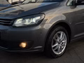 Daumennagel 9 - Volkswagen Touran Style TDI/AUTOMATIK/7-SITZER/PANO/1.HAND/