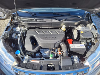 Suzuki Vitara 1.4 Boosterjet Select AHK 1.500kg DAB LED-Tagfahrlicht - bilder 10