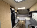 Daumennagel 5 - Northern Lights Campers Camp 7 Bad Solar Lifpo Markese Fahrrad