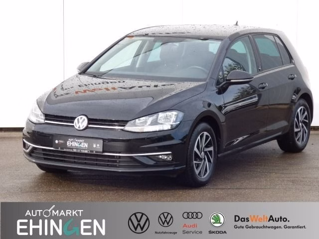 Volkswagen Golf VII 1.0 TSI Sound Sthz ACC 5J Garantie