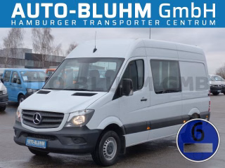 Mercedes-Benz Sprinter Used vehicle for sale