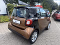 Daumennagel 5 - smart fortwo coupe Automatik 90PS Pano SHZ Tempomat Klima