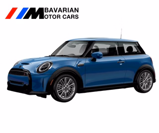 2023 MINI Cooper S Hardtop 2 Door - photo 1