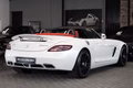 Thumbnail 7 - Mercedes-Benz SLS AMG Roadster|DESIGNO|COMAND|KAMERA|1.HAND