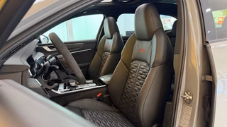 Audi RS 6 Avant 4.0 TFSI quattro MAXTON DESIGN - foto 4