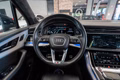 Daumennagel 20 - Audi SQ7 4.0 TFSI quattro|S-SITZE|PANO|MEMORY|AHK|ACC