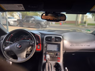 Corvette C6 6.0l V8 - foto 21