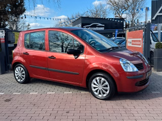 Renault Modus Gebrauchtwagen Kaufen