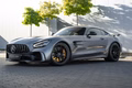 Thumbnail 1 - Mercedes-Benz AMG GT R  Sonderlackierung Keramik Bremse