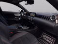 Daumennagel 9 - Mercedes-Benz CLA 35 AMG *AERO*MBEAM*NIGHT*PANO*RCAM*AMBIENTE*