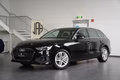 Daumennagel 1 - Audi A4 Avant 45 TFSI quattro AUT NAV 360° ACC STHZ