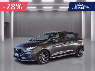 Ford Fiesta age.one-day registration Kaufen