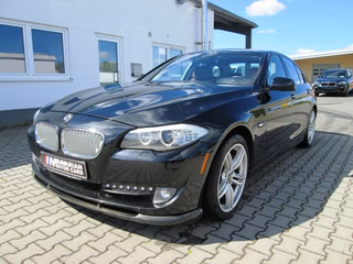BMW 550 Used vehicle for sale