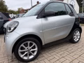 Daumennagel 34 - Smart ForTwo CABRIO*PASSION*NAVI*RÜCKFAHRKAMERA*