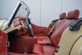 Daumennagel 11 - Morgan Roadster 3.7l Sport  2Hd full MORGAN history