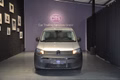 Daumennagel 1 - Volkswagen Caddy Maxi/1 HAND