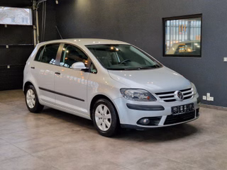Volkswagen Golf V Plus Comfortline 1.6FSI*Tempo*Klima*PDC* - photo 1