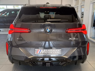 2026 BMW X3 30 xDrive - photo 2