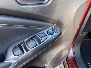 Nissan Juke 1.0 DIG-T N-Connecta 360° Navi 1.Hand - bilder 18