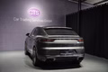 Daumennagel 49 - Porsche Cayenne Coupe Turbo/8060 KM/CERAMIC BREMSE/PANO