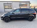 Daumennagel 9 - Ford S-Max 1.6 EcoBoost Titanium TÜV Neu/2-Z-Klima/SHZ/PDC/17"Alufelgen