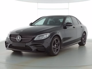 Mercedes-Benz C 300 Jahreswagen Kaufen