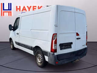 Renault Master III Kasten L1H1 Ka 2,8t Ecoline/ LKW/ - foto 4