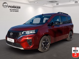 Nissan Townstar Gebrauchtwagen Kaufen