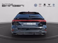 Daumennagel 8 - Audi A5 Avant S Line Hybrid quattro AHK+Matrix+Navi+ACC+Kamera