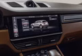 Daumennagel 16 - Porsche Cayenne E-Hybrid