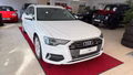 Thumbnail 7 - Audi A6 Avant 45 TDI quattro sport S-LINE