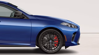 2027 BMW M235 xDrive Gran Coupe - photo 4