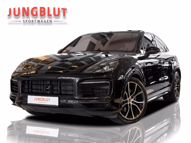 Porsche Cayenne Coupé Used vehicle for sale | First registration 10/2019