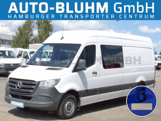 Mercedes-Benz Sprinter Used vehicle for sale