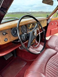 Daumennagel 18 - 1966 Jaguar S-Type 3.8