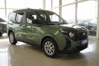 Ford Tourneo Courier Jahreswagen Kaufen