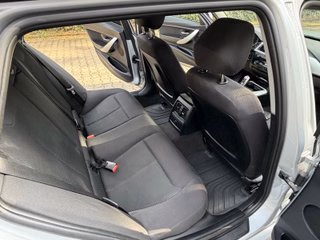 BMW 320D Touring/18-Zoll M Felgen/ - foto 12
