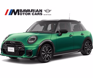 2026 MINI Cooper S 4 Door - photo 1